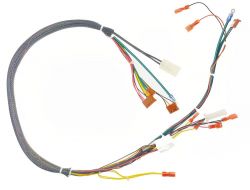 Stern SPIKE and SPIKE 2 Coin Door Harness